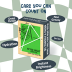 After Night – Activated Charcoal Soap (French Vanilla)