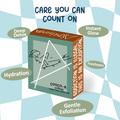COOCO - A – Coffee Soap