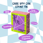 Blush Rush – Rose Soap with Pure Rose Extracts
